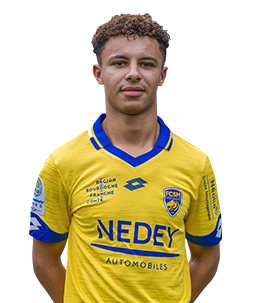 7dioppng — Sochaux 2019-2020 option 27