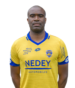 9privatpng — Sochaux 2019-2020 option 29