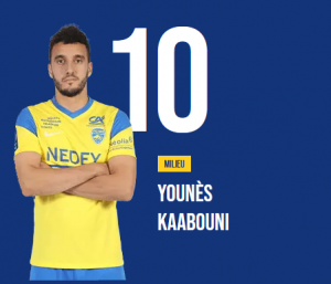 14 Kaabounipng — Sochaux 2021-2022 option 6