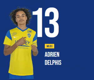 15 Delphispng — Sochaux 2021-2022 option 7