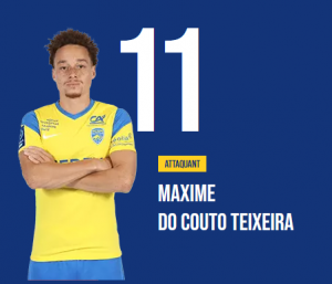 21 Do Coutopng — Sochaux 2021-2022 option 14