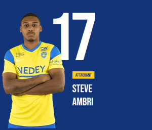 23 Ambripng — Sochaux 2021-2022 option 16