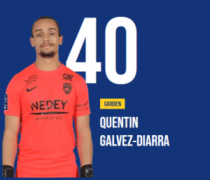 3 Galvez Diarrapng — Sochaux 2021-2022 option 21