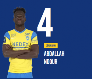 5 Ndourpng — Sochaux 2021-2022 option 23