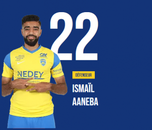 8 Aanebapng — Sochaux 2021-2022 option 26