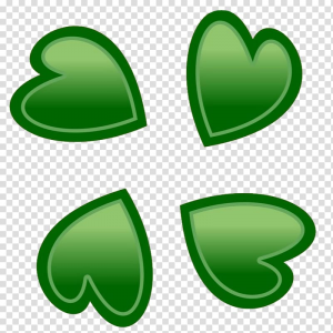 4chan Logo Meme Imageboard Cloverjpg — Social Media Platform option 3