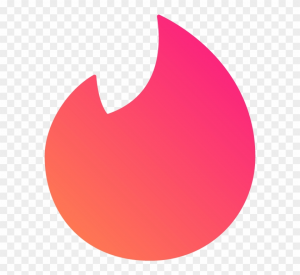 6184865 This Post Is A Part Of Tinder Logo Transparent Background Hd Tinder Logo Png 840771previewjpg — Social Media Platform option 13