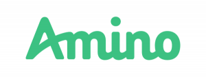 Amino Apps Logopng — Social Media Platform option 16