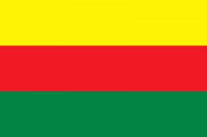 800px Flagofrojavasvgpng — Socialist / communist countries option 29