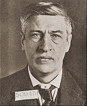 180px Larkin 1919croppedjpg — Socialist Theorists and Leader (Updated) option 5