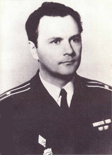 220px Sablinvalerymikhaylovichjpg — Socialist Theorists and Leader (Updated) option 9