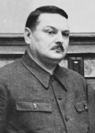 Andreizhdanovcutoutpng — Socialist Theorists and Leader (Updated) option 14