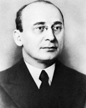 Beriajpg — Socialist Theorists and Leader (Updated) option 15