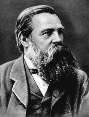 Friedrich Engels Supporter German Karl Marx 1879jpg — Socialist Theorists and Leader (Updated) option 46