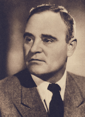 Gheorghegheorghiu Dej1jpg — Socialist Theorists and Leader (Updated) option 50