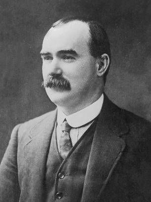 Jamesconnolly2jpg — Socialist Theorists and Leader (Updated) option 61