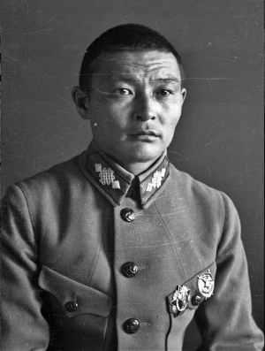 Khchoibalsanaround1925jpg — Socialist Theorists and Leader (Updated) option 66