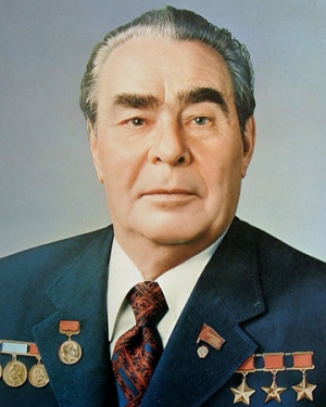 Leonid Brezhnev Mediumjpg — Socialist Theorists and Leader (Updated) option 69