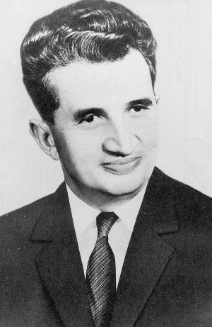 Nicolaeceauescu1965jpg — Socialist Theorists and Leader (Updated) option 76