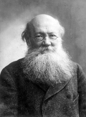 Peterkropotkincirca1900jpg — Socialist Theorists and Leader (Updated) option 81