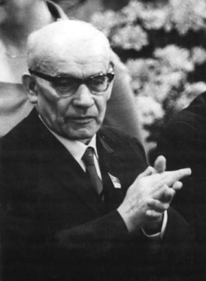 Wladyslawgomulka1967jpg — Socialist Theorists and Leader (Updated) option 91