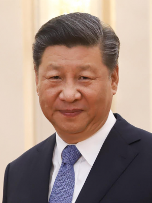 Xijinping2019jpg — Socialist Theorists and Leader (Updated) option 92