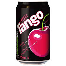 Tango Yiycherrryjpg — Soda/Pop (UK) option 34