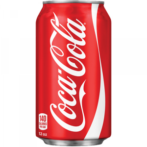 Coca Colajpg — Soda Tier List 2019 option 9
