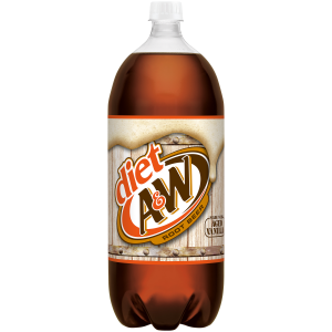 Diet Aandwjpg — Soda Tier List 2019 option 13