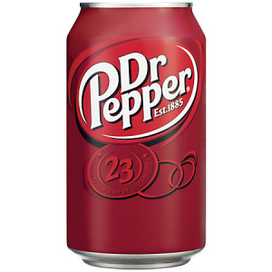 Dr Pepperjpg — Soda Tier List 2019 option 19