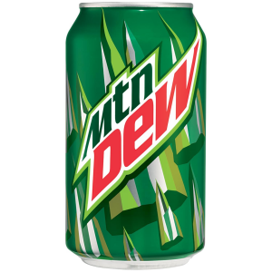 Mountain Dewjpg — Soda Tier List 2019 option 22