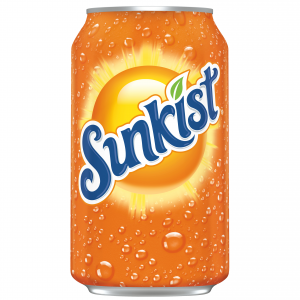 Sunkistjpeg — Soda Tier List 2019 option 28