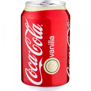 Vanilla Cokejpg — Soda Tier List 2019 option 29