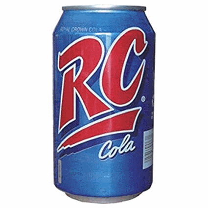 Rc Colapng — Sodas & Flavors option 26