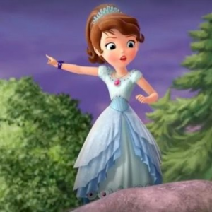 Create a Sofia the first dresses Tier List - TierMaker
