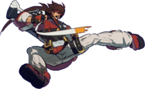 210px Ggstsoljkpng — Sol Badguy moves GGST option 27