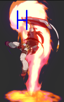 Screenshot2png — Sol Badguy moves GGST option 30