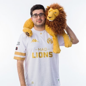 Aesenarjpg — SoloQ Challenge 2021 option 3