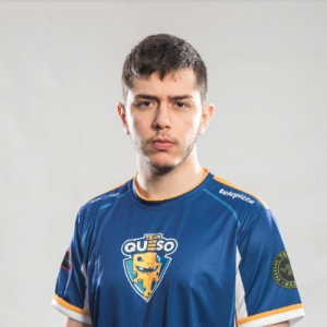 Dahvysjpg — SoloQ Challenge 2021 option 8