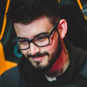 Diamondloljpg — SoloQ Challenge 2021 option 10