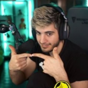 Elmiilorjpg — SoloQ Challenge 2021 option 11