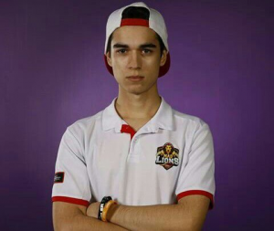 Elojoninkajpg — SoloQ Challenge 2021 option 12