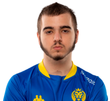 Flakkedpng — SoloQ Challenge 2021 option 14