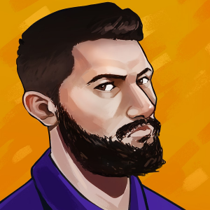 Ginyinjpg — SoloQ Challenge 2021 option 16