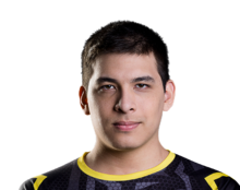 Inkospng — SoloQ Challenge 2021 option 18