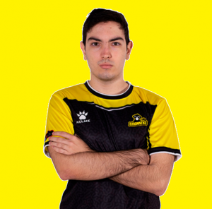Javierlolpng — SoloQ Challenge 2021 option 20
