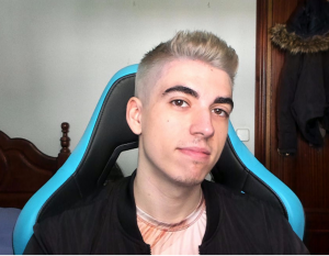 Keriosjpg — SoloQ Challenge 2021 option 24