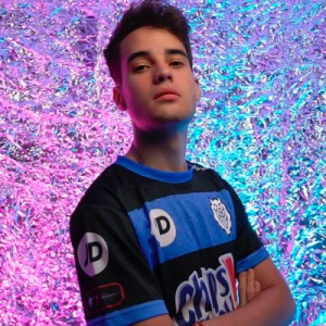 Koldojpg — SoloQ Challenge 2021 option 25