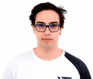 Minidukepng — SoloQ Challenge 2021 option 26