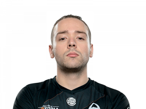 Rafalolpng — SoloQ Challenge 2021 option 31